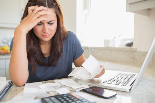 Why You Can’t Keep Up With Your Bookkeeping (And What To Do About It)